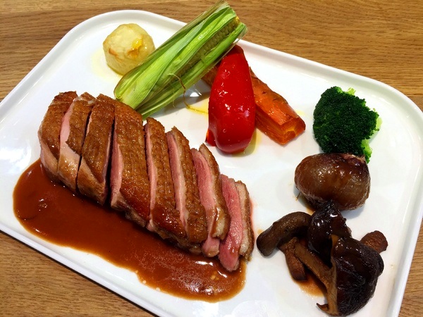 Mountain Fusion：Mountain Fusion