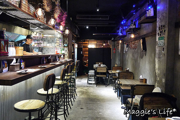 匠饗fusion居酒屋：◆台北美食。捷運南京復興【匠饗fusion居酒屋】燃燒吧！火熖雞～日式居酒屋。串燒。燒烤。日本料理