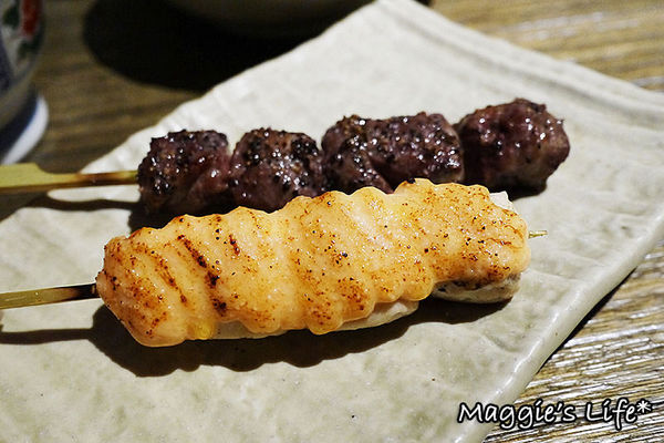匠饗fusion居酒屋：◆台北美食。捷運南京復興【匠饗fusion居酒屋】燃燒吧！火熖雞～日式居酒屋。串燒。燒烤。日本料理