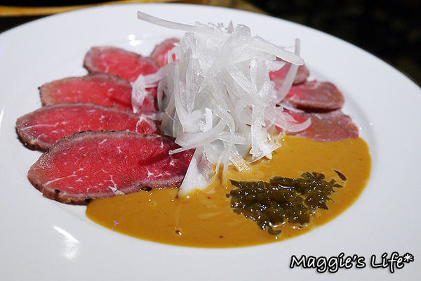 匠饗fusion居酒屋：◆台北美食。捷運南京復興【匠饗fusion居酒屋】燃燒吧！火熖雞～日式居酒屋。串燒。燒烤。日本料理