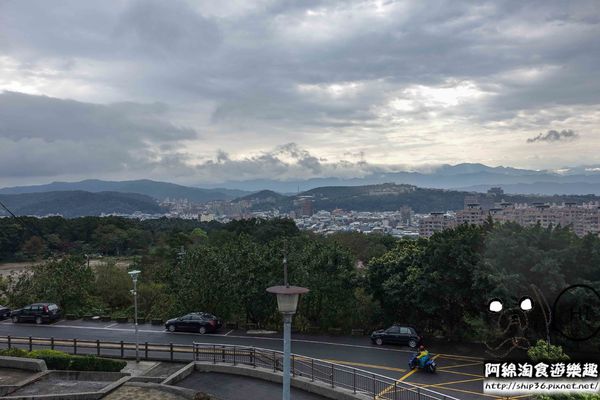 【桃園旅遊】明倫三聖宮-虎頭山上老寺廟新思維