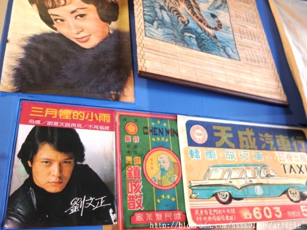 舊庄-人文懷舊食堂:【美食特搜。屏東市】舊庄人文懷舊食堂。豬油拌飯超回味 滿屋子珍藏老物 屏東市區也有懷舊人文餐廳