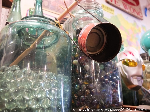 舊庄-人文懷舊食堂:【美食特搜。屏東市】舊庄人文懷舊食堂。豬油拌飯超回味 滿屋子珍藏老物 屏東市區也有懷舊人文餐廳