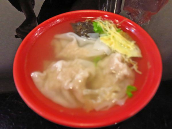 【桃園美食】醬子麵食館-酸酸辣辣的紅油炒手麵