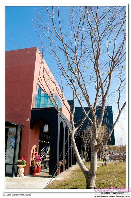 千巧谷牛樂園牧場：【親子遊】雲林☼ 千巧谷牛樂園牧場☼可愛的乳牛和好吃的乳製品，是孩子的天堂♥♥