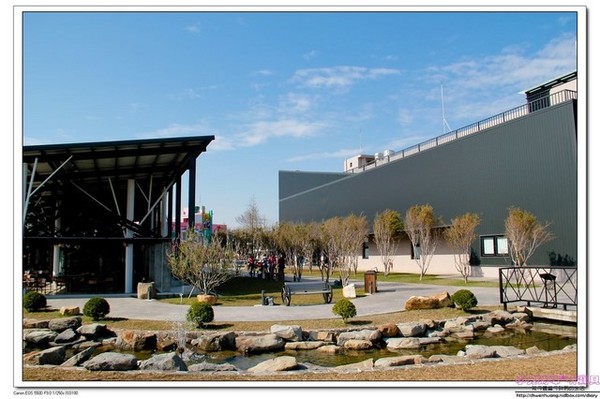 千巧谷牛樂園牧場：【親子遊】雲林☼ 千巧谷牛樂園牧場☼可愛的乳牛和好吃的乳製品，是孩子的天堂♥♥