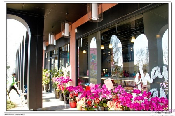 千巧谷牛樂園牧場：【親子遊】雲林☼ 千巧谷牛樂園牧場☼可愛的乳牛和好吃的乳製品，是孩子的天堂♥♥