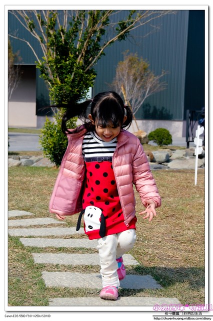 千巧谷牛樂園牧場：【親子遊】雲林☼ 千巧谷牛樂園牧場☼可愛的乳牛和好吃的乳製品，是孩子的天堂♥♥