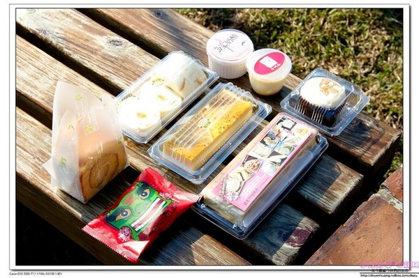 千巧谷牛樂園牧場：【親子遊】雲林☼ 千巧谷牛樂園牧場☼可愛的乳牛和好吃的乳製品，是孩子的天堂♥♥