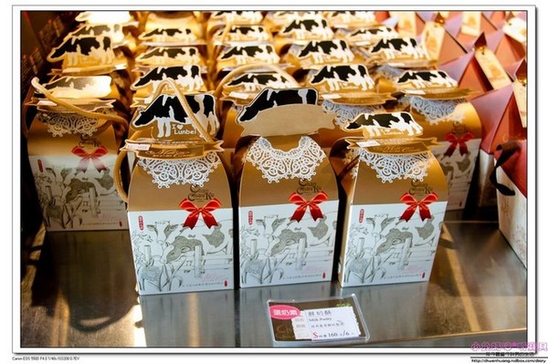 千巧谷牛樂園牧場：【親子遊】雲林☼ 千巧谷牛樂園牧場☼可愛的乳牛和好吃的乳製品，是孩子的天堂♥♥