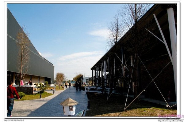 千巧谷牛樂園牧場：【親子遊】雲林☼ 千巧谷牛樂園牧場☼可愛的乳牛和好吃的乳製品，是孩子的天堂♥♥