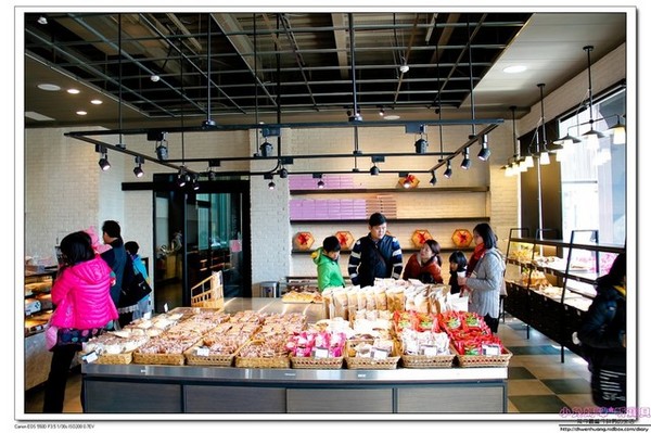 千巧谷牛樂園牧場：【親子遊】雲林☼ 千巧谷牛樂園牧場☼可愛的乳牛和好吃的乳製品，是孩子的天堂♥♥