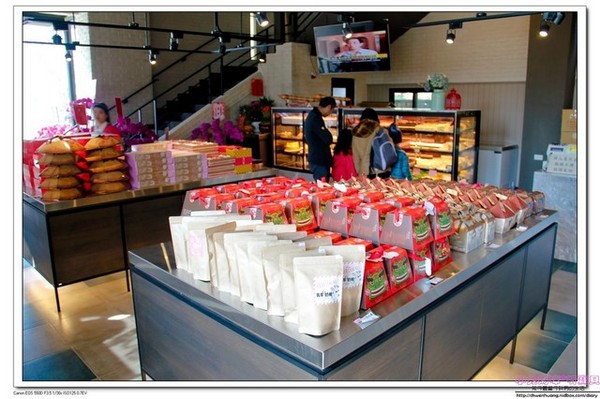 千巧谷牛樂園牧場：【親子遊】雲林☼ 千巧谷牛樂園牧場☼可愛的乳牛和好吃的乳製品，是孩子的天堂♥♥