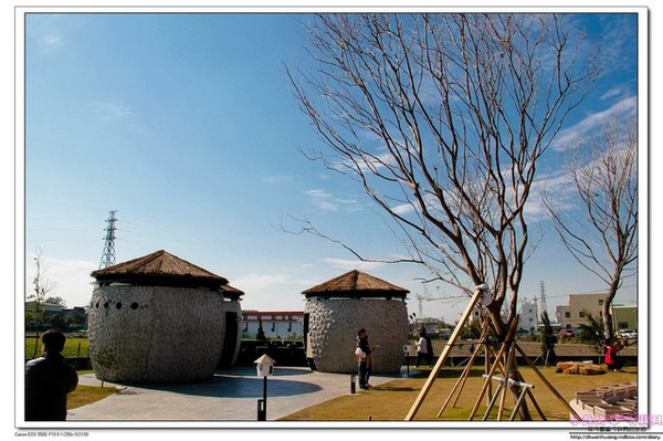 千巧谷牛樂園牧場：【親子遊】雲林☼ 千巧谷牛樂園牧場☼可愛的乳牛和好吃的乳製品，是孩子的天堂♥♥