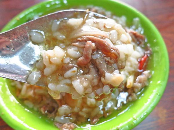 【三重美食】正宗羊肉榮-沙茶羊肉燴飯