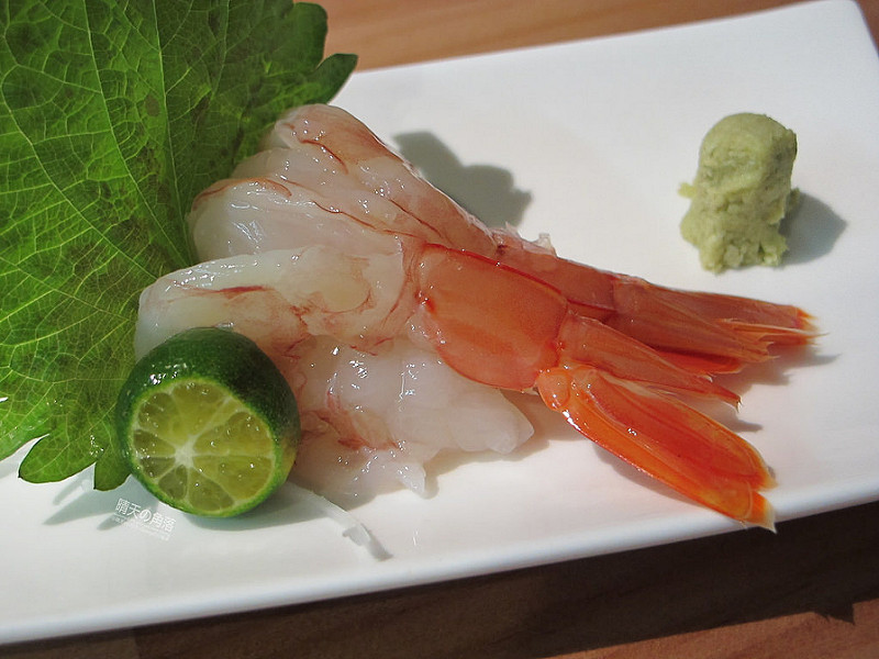 嘉義|魚上有水 日式創作壽司