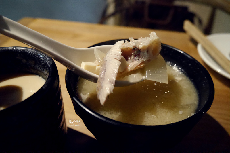 嘉義|魚上有水 日式創作壽司