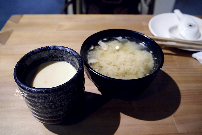 嘉義|魚上有水 日式創作壽司