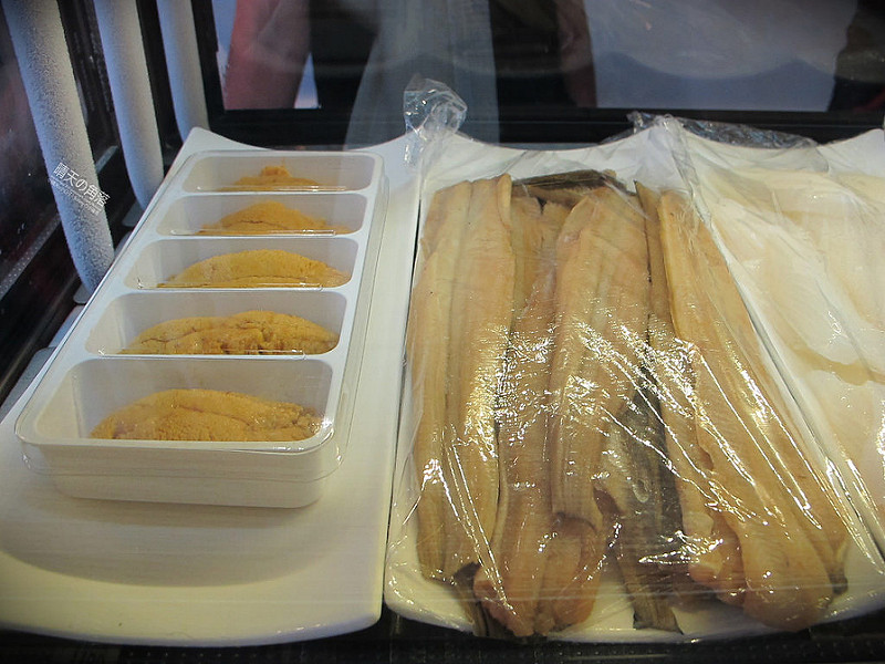 嘉義|魚上有水 日式創作壽司