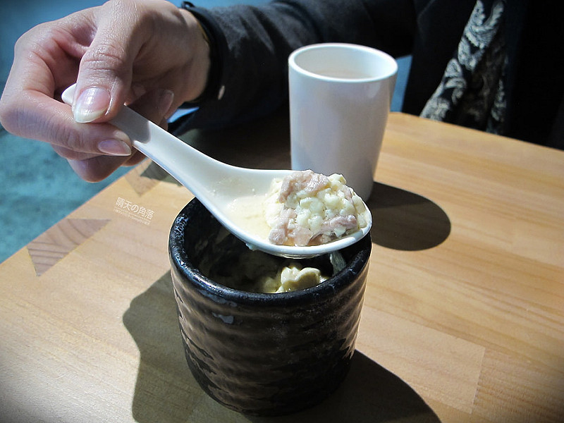 嘉義|魚上有水 日式創作壽司