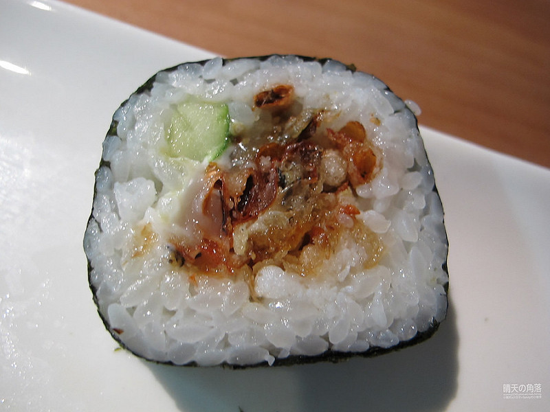 嘉義|魚上有水 日式創作壽司