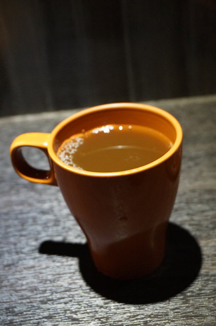 元世祖火鍋(復興店)：[忠孝復興] 一人獨享的 元世祖 涮羊肉火鍋