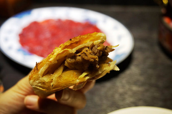 元世祖火鍋(復興店)：[忠孝復興] 一人獨享的 元世祖 涮羊肉火鍋