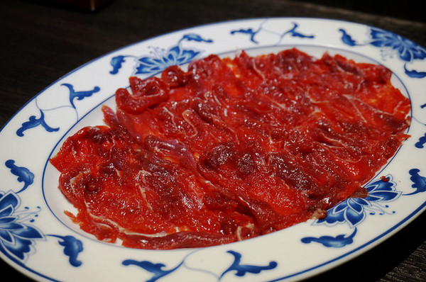 元世祖火鍋(復興店)：[忠孝復興] 一人獨享的 元世祖 涮羊肉火鍋