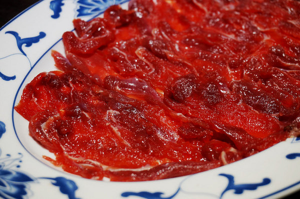 元世祖火鍋(復興店)：[忠孝復興] 一人獨享的 元世祖 涮羊肉火鍋