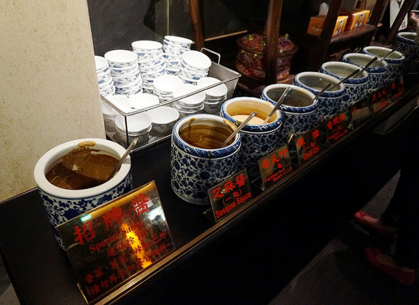 元世祖火鍋(復興店)：[忠孝復興] 一人獨享的 元世祖 涮羊肉火鍋