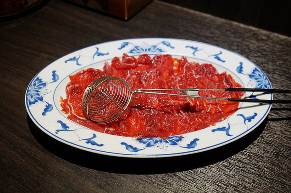 元世祖火鍋(復興店)：[忠孝復興] 一人獨享的 元世祖 涮羊肉火鍋