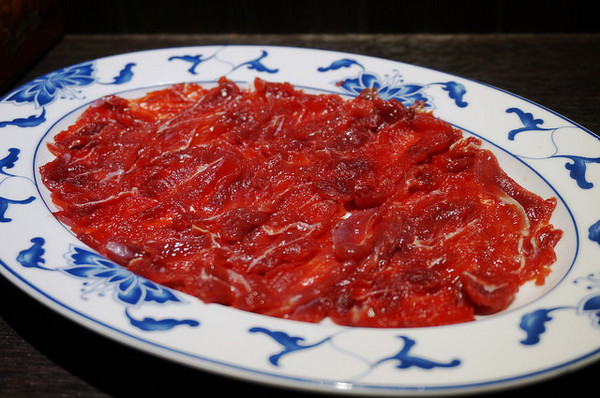 元世祖火鍋(復興店)：[忠孝復興] 一人獨享的 元世祖 涮羊肉火鍋