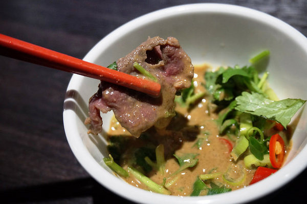 元世祖火鍋(復興店)：[忠孝復興] 一人獨享的 元世祖 涮羊肉火鍋