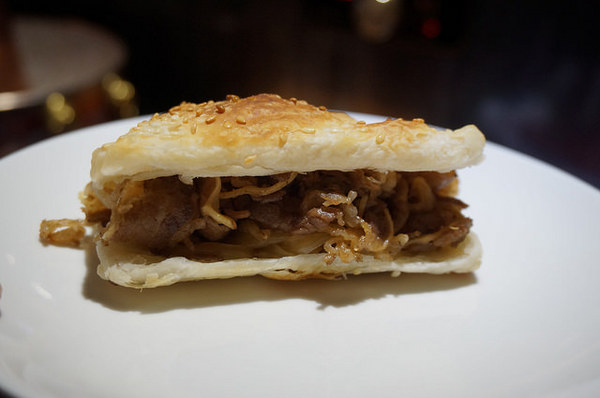 元世祖火鍋(復興店)：[忠孝復興] 一人獨享的 元世祖 涮羊肉火鍋