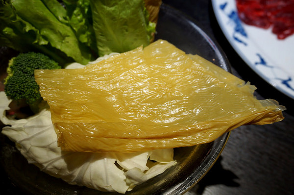 元世祖火鍋(復興店)：[忠孝復興] 一人獨享的 元世祖 涮羊肉火鍋