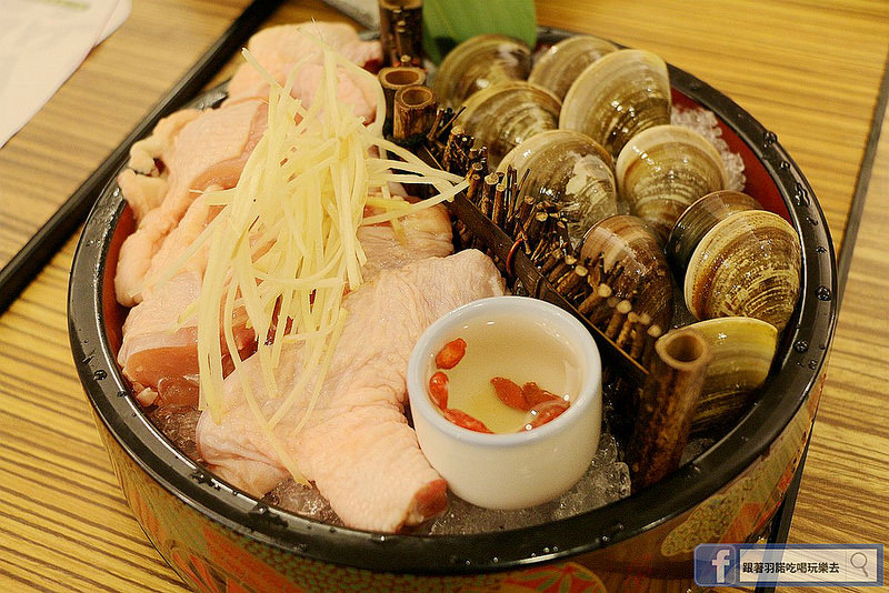 初二。十六 - 運時陶火鍋042