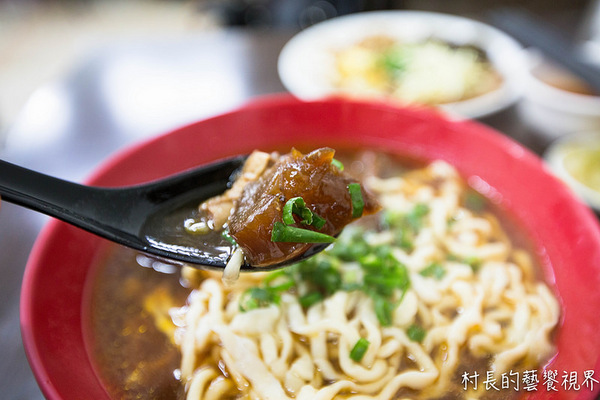河南味(中華店)：【食記】｛台東。台東市｝河南味牛肉麵抓的住你的胃
