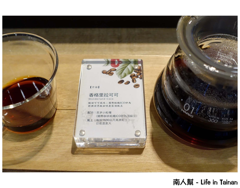 醒醒食品文化 time times