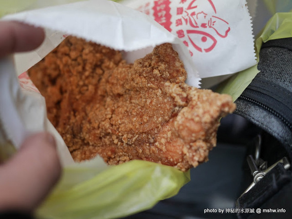 大發香雞排.雞翅:【食記】台中大發香雞排.雞翅@豐原豐東國中&豐原監理站&豐原醫院 : 向上國中回憶裡的小確幸?雖不中亦不遠矣!!