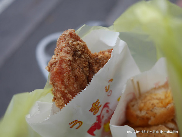 大發香雞排.雞翅:【食記】台中大發香雞排.雞翅@豐原豐東國中&豐原監理站&豐原醫院 : 向上國中回憶裡的小確幸?雖不中亦不遠矣!!