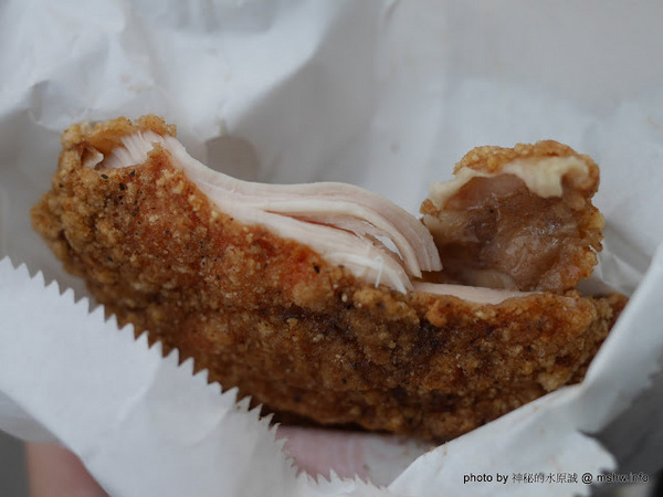 大發香雞排.雞翅:【食記】台中大發香雞排.雞翅@豐原豐東國中&豐原監理站&豐原醫院 : 向上國中回憶裡的小確幸?雖不中亦不遠矣!!