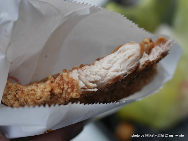 大發香雞排.雞翅:【食記】台中大發香雞排.雞翅@豐原豐東國中&豐原監理站&豐原醫院 : 向上國中回憶裡的小確幸?雖不中亦不遠矣!!