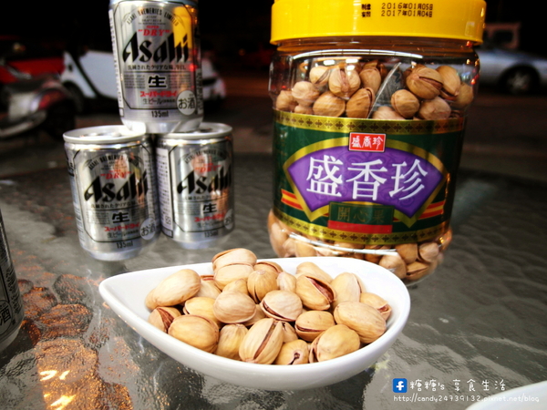 盛香珍：〖宅配│美食〗盛香珍 ❤ 小酌下酒菜，下午茶點心，配電視零嘴，旅遊好夥伴，送禮好選擇~