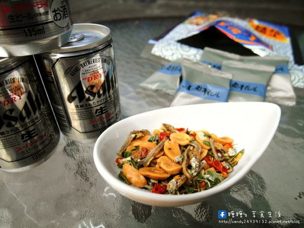 盛香珍：〖宅配│美食〗盛香珍 ❤ 小酌下酒菜，下午茶點心，配電視零嘴，旅遊好夥伴，送禮好選擇~