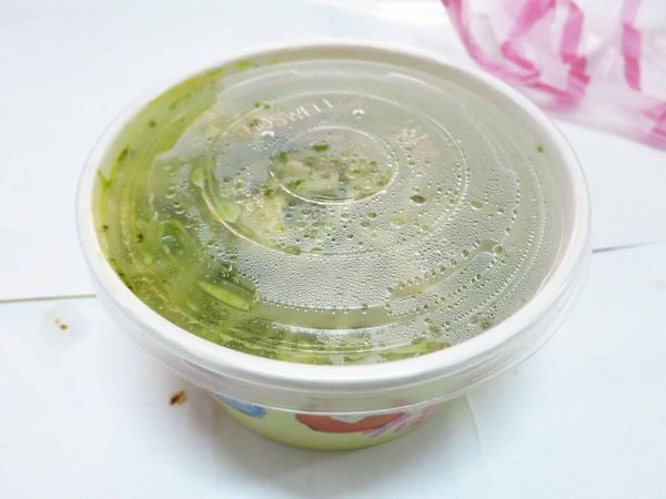 【新莊餐廳】艾達醬義大利麵-55元超平價義大利麵餐廳