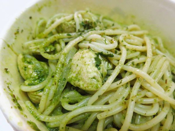 【新莊餐廳】艾達醬義大利麵-55元超平價義大利麵餐廳