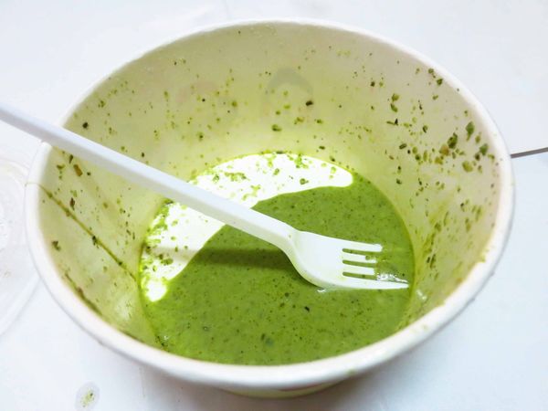 【新莊餐廳】艾達醬義大利麵-55元超平價義大利麵餐廳