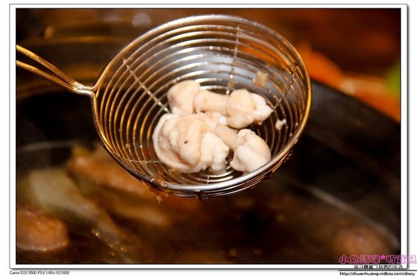 大漢王朝羊肉爐烏骨雞(羅東店):【美食♥宜蘭羅東】☼ 大漢王朝羊肉爐&烏骨雞 ☼中藥材湯頭+當歸藥酒,讓你冬天暖呼呼不怕冷 ♥♥