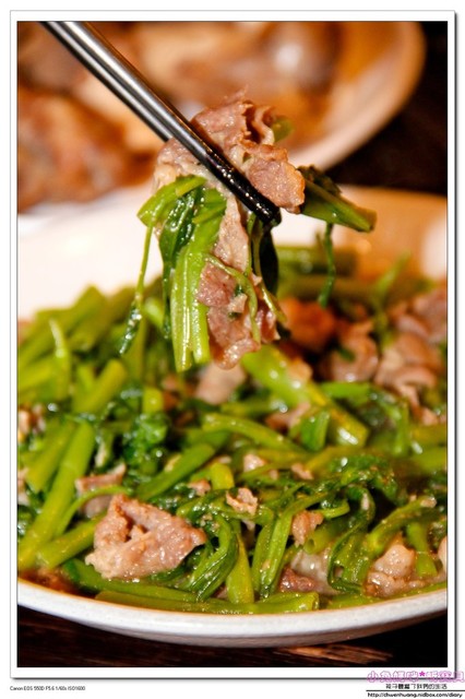 大漢王朝羊肉爐烏骨雞(羅東店):【美食♥宜蘭羅東】☼ 大漢王朝羊肉爐&烏骨雞 ☼中藥材湯頭+當歸藥酒,讓你冬天暖呼呼不怕冷 ♥♥