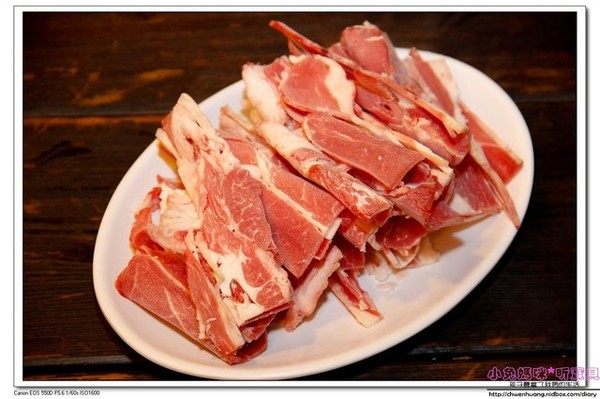 大漢王朝羊肉爐烏骨雞(羅東店):【美食♥宜蘭羅東】☼ 大漢王朝羊肉爐&烏骨雞 ☼中藥材湯頭+當歸藥酒,讓你冬天暖呼呼不怕冷 ♥♥